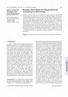 Research paper thumbnail of Resistant Starch Made from Banana Starch by Autoclaving and Debranching