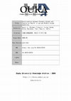 Research paper thumbnail of Relationships between Economic Growth and Population Health in Low and Middle Income Countries