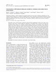 Research paper thumbnail of Characteristics of HIV-infected adolescents enrolled in a disclosure intervention trial in western Kenya