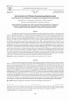 Research paper thumbnail of Aprimoramento da PCR para Mycoplasma gallisepticum pelo encurtamento do "amplicon" e ajustes no processamento da amostra