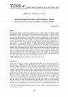 Research paper thumbnail of Değerler Psikolojisi Bağlamindaoptimal Terapi