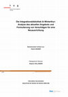 Research paper thumbnail of Die Integrationsbibliothek ib Winterthur: Analyse des aktuellen Angebots und Formulierung von Vorschlägen für eine Neuausrichtung