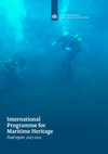 Research paper thumbnail of Final report International Programme for Maritime Heritage 2017-2021