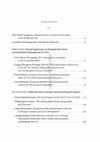 Research paper thumbnail of Spyrakou, V. (2019), ‘European Identities and cultural diversity: A factor for the European integration?’, in Panos Grigoriou (Eds.), Youth and Crises in Europe, GovUnet Working Papers, Eurasia Publications. Volume. 2, pp.. 63-71.