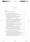 Research paper thumbnail of Spyrakou, V. (2018), ‘Perspectives of European Identity with features of Patriotism and Cosmopolitanism’, in Panos Grigoriou & Philippe Poirier (Eds.), Institutional, Political and Social Challenges for Europe in Crisis, GovUnet Working Papers. Eurasia Publications. Volume. 1, pp. 27-39.