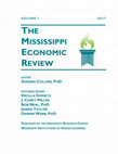 Research paper thumbnail of Understanding the nature of the teacher shortage in Mississippi