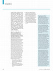 Research paper thumbnail of Department of Error: Mapping geographical inequalities in childhood diarrhoeal morbidity and mortality in low-income and middle-income countries, 2000–17: analysis for the Global Burden of Disease Study 2017 (The Lancet (2020) 395(10239) (1779–1801), (S0140673620301148), (10.1016/S0140-6736(20)30...