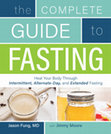 Research paper thumbnail of Guide to fasting