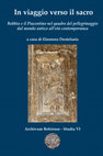 Research paper thumbnail of L'iconografia del pellegrino attraverso alcune testimonianze scolpite tra XII e XIII secolo in Emilia Romagna