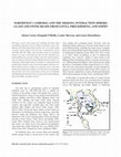 Research paper thumbnail of Northwest Cambodia and the Mekong Interaction Sphere: Glass and Stone Beads from Lovea, Prei Khmeng, and Sophy