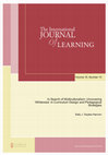 Research paper thumbnail of In Search of Multiculturalism: Uncovering 'Whiteness' in Curriculum Design and Pedagogical Strategies