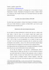 Research paper thumbnail of La Cultura como campo de batalla: el PRT-ERP