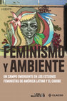 Research paper thumbnail of Mapeo de organizaciones de mujeres indígenas ligadas a la defensa del territorio y el buen vivir en la Amazonia colombiana