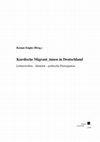 Research paper thumbnail of Identitätskonstruktionen bei den alevitischen Kurd_innen in Deutschland.  In: Kenan Engin (Hrsg.): Kurdische Migrant_innen in Deutschland. Lebenswelten – Identität – politische Partizipation. Kassel University Press 2019, S. 103-117