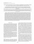 Research paper thumbnail of Impact of Monovalent Rotavirus Vaccine on Rotavirus Hospitalizations among Children Younger Than 5 Years of Age in the Ouest and Artibonite Departments, Haiti, 2013 to 2019