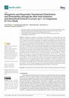 Research paper thumbnail of Mangiferin and Hesperidin Transdermal Distribution and Permeability through the Skin from Solutions and Honeybush Extracts (Cyclopia sp.)—A Comparison Ex Vivo Study