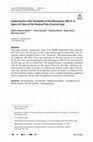 Research paper thumbnail of Exploring the Lithic Variability of the Mousterian (MIS 9–3) Open-Air Sites of the Pontine Plain (Central Italy)