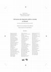 Research paper thumbnail of Periodicidade do Lucro Tributável e Integração entre Pessoa Física e Pessoa Jurídica: o Caso do Prejuízo Fiscal na Extinção da Pessoa Jurídica