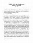 Research paper thumbnail of L'IMPACT SOCIAL DE LA NON-RELIGION : au Québec et dans le monde