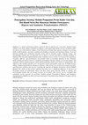 Research paper thumbnail of Pencegahan Stunting Melalui Penguatan Peran Kader Gizi dan Ibu Hamil Serta Ibu Menyusui Melalui Participatory Hygiene and Sanitation Transformation (PHAST)