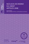 Research paper thumbnail of Núcleos de Ensino da Unesp: artigos 2008