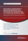 Research paper thumbnail of RECURSOS ORDINARIOS Y EXTRAORDINARIOS EN EL PROCESO DE CONSUMO DE LA CIUDAD DE BUENOS AIRES