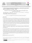 Research paper thumbnail of A ciência enquanto instrumento de aproximação ao conhecimento agroecológico em Serrinha – BA