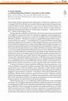 Research paper thumbnail of M. Silvia Micheli, La formazione delle parole. Italiano e altre lingue