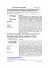 Research paper thumbnail of Tạo Dòng Và Giải Trình Tự Toàn Bộ Gene E2 Của Virus Dịch Tả Heo Cổ Điển Ở Một Số Trại Heo Tại Miền Nam Việt Nam