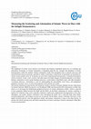 Research paper thumbnail of Measuring the Scattering and Atteunation of Seismic Waves in Mars with the InSight Seismometers