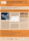 Research paper thumbnail of A holistic approach to ceramic production in Tyre  from the Bronze Age to Late Antiquity  A diachronic and technological definition of a traditional economic activity