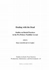 Research paper thumbnail of Freeing the Dead from Their Homes: A New Relationship Between the Living and the Dead in the Kerkh Pottery Neolithic Cemetery