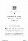 Research paper thumbnail of Moving Digital Puppets