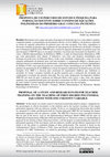 Research paper thumbnail of Proposta De Um Percurso De Estudo e Pesquisa Para Formação Docente Sobre O Ensino De Equações Polinomiais Do Primeiro Grau Com Uma Incógnita