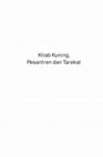 Research paper thumbnail of Kitab Kuning, Pesantren dan Tarekat. Edisi revisi dengan tambahan