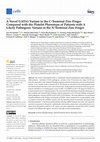 Research paper thumbnail of A Novel GATA1 Variant in the C-Terminal Zinc Finger Compared with the Platelet Phenotype of Patients with A Likely Pathogenic Variant in the N-Terminal Zinc Finger