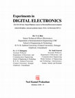 Research paper thumbnail of Expariments in digital electronics