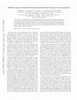 Research paper thumbnail of Multiple gaps and superfluid density from interband pairing in a four-band model of the iron oxypnictides