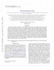 Research paper thumbnail of The ALFALFA-SDSS Galaxy Catalog