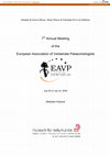 Research paper thumbnail of Narrow- and wide-gauge sauropod trackways with similar track morphology and trackway configuration from the Late Jurassic of NW Switzerland: Brontopodus and/or Parabrontopodus?