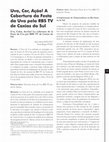 Research paper thumbnail of 04. Uva, Cor, Ação! A cobertura da Festa da Uva pela RBS TV de Caxias do Sul