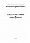 Research paper thumbnail of De la păgânism la creștinism (sec. IX-XIII) și integrarea administrativ-ecleziastică a parohiilor din „Două Scaune” (sec. XIII-XIV) / From paganism to christianity (9th-13th Century) and the administrative-ecclesiastical integration of the parishes from "Two Seats" (13th-14th Century)