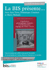 Research paper thumbnail of La BIS Présente… L'institution philosophique française et la Renaissance : l'époque de Victor Cousin, D. Couzinet, Meliadò eds., 2022