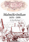 Research paper thumbnail of Malmökrönikan. Den svenska tiden. (2023)