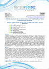 Research paper thumbnail of Análisis estructural de una versión breve de la Trait Meta-Mood Scale en adolescentes peruanos Structural analysis of short version of the Trait Meta-Mood Scale in Peruvian adolescents