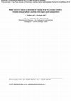 Research paper thumbnail of Highly selective naked eye detection of vitamin B1 in the presence of other vitamins using graphene quantum dots capped gold nanoparticles