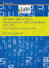 Research paper thumbnail of Storia dell'Unione statistica delle città italiane