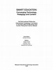 Research paper thumbnail of Smart Education