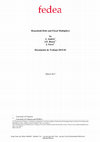 Research paper thumbnail of Household Debt and Fiscal Multipliers