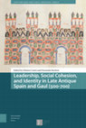 Research paper thumbnail of (2023) Coexisting Leaderships in the Visigothic Cities: A ‘Coopetitive’ Model